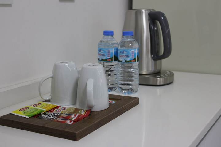 Breakfast/Coffee Service 41 of 65