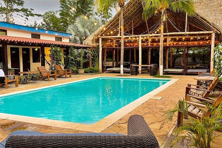 Hotel Ingigante