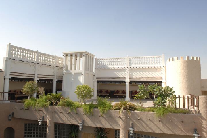 Hotel 84 of 84
