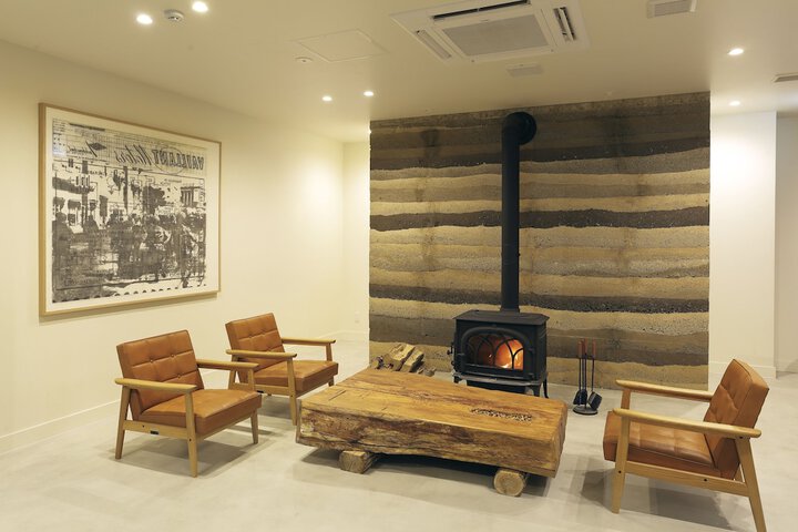 Hotel Interior 2 of 132