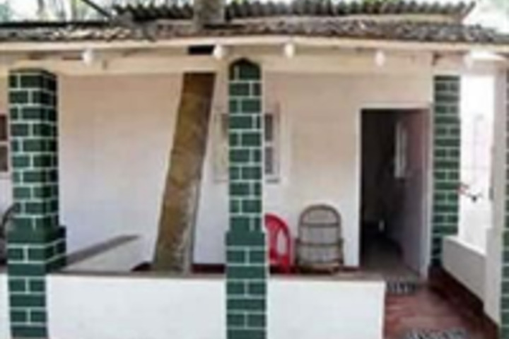 Fitness Facility Photos