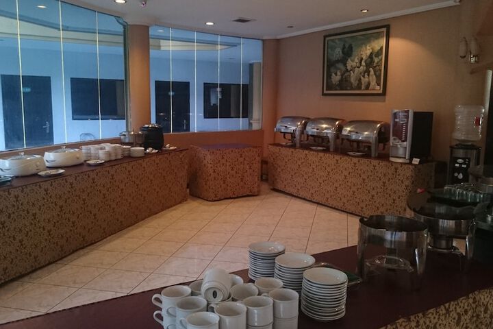 Restaurants