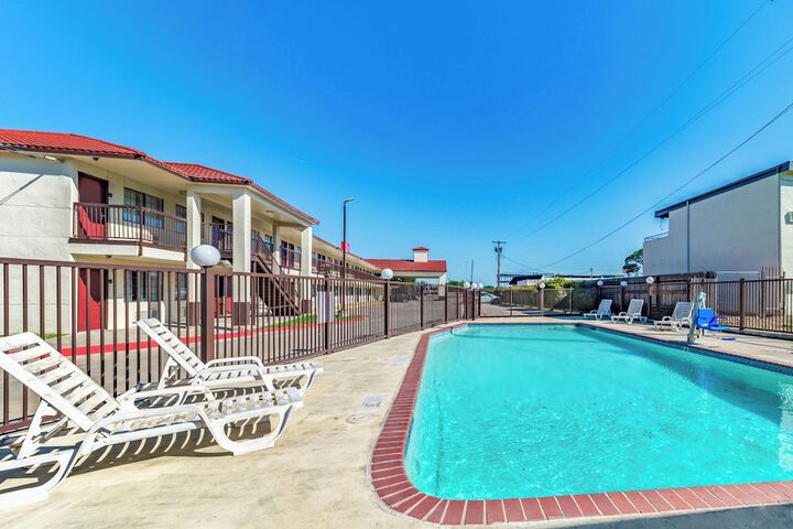 Pool to Cool