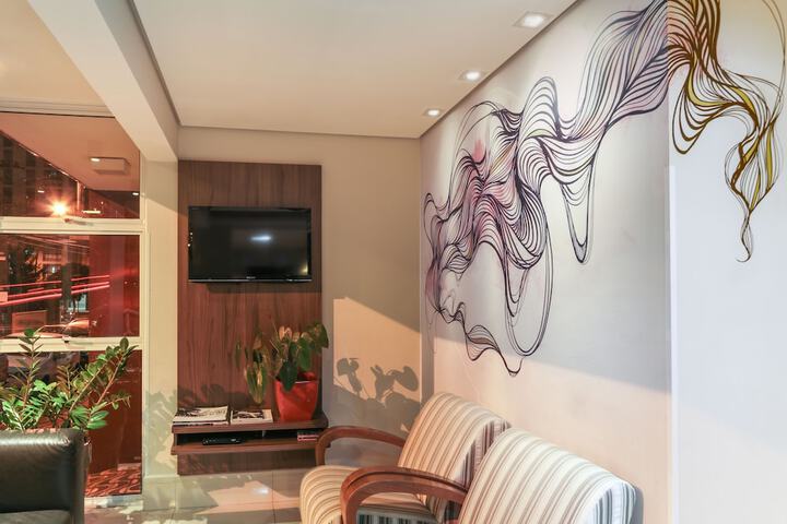 Hotel Interior 42 of 43