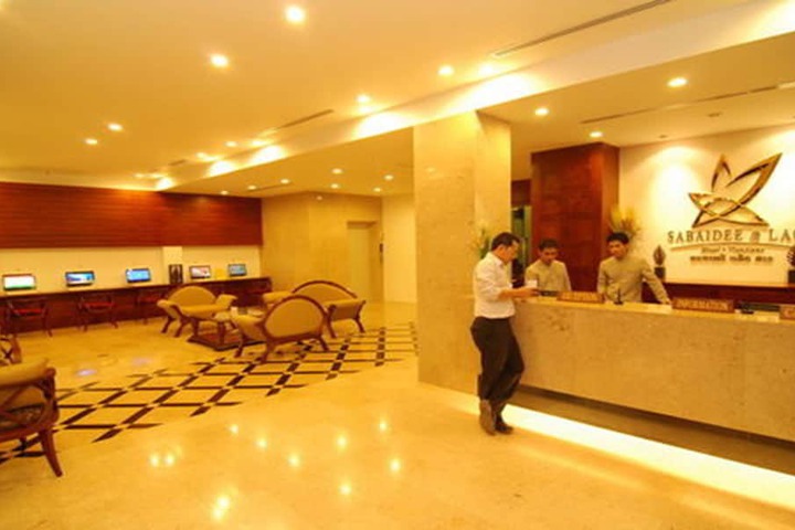 Hotel Interior 2 of 44