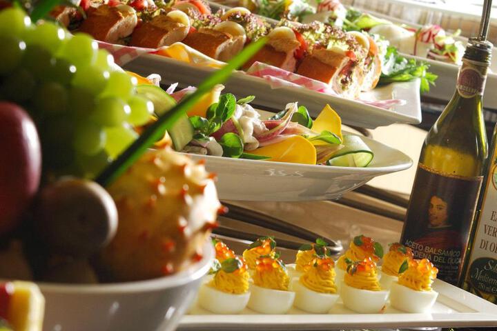 Fitness Center Photo