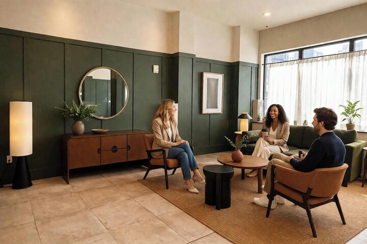 Hotel Interior 12 of 46