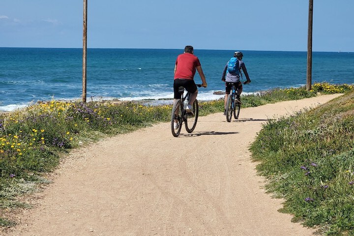Bicycling