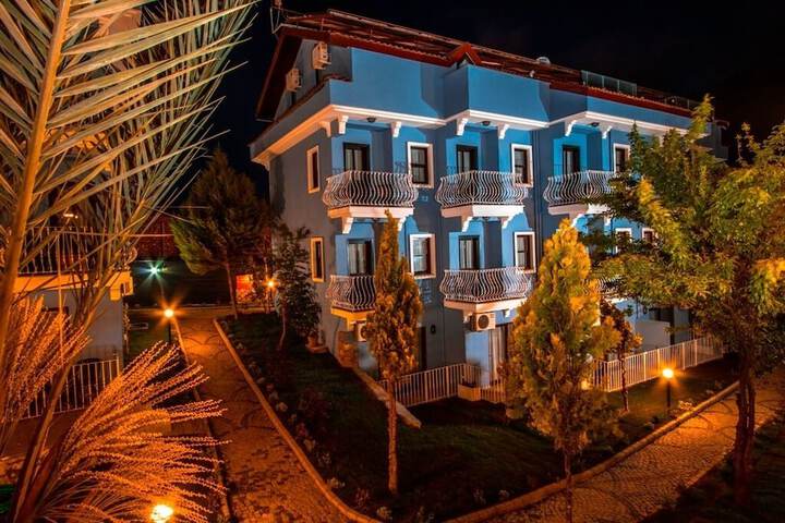 Hotel 66 of 75
