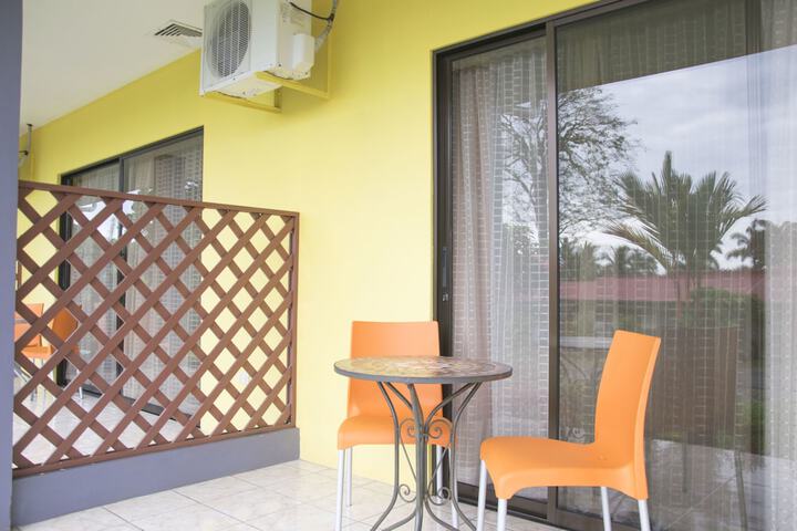 Terrace/Patio 12 of 42