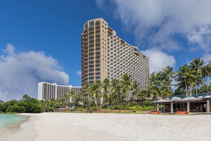 Hotel 123 of 124