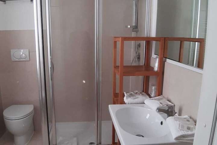 Bath Amenities