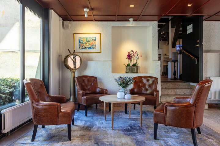 Hotel Interior 2 of 83