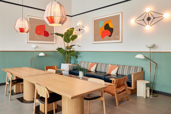 Hotel Interior 4 of 123