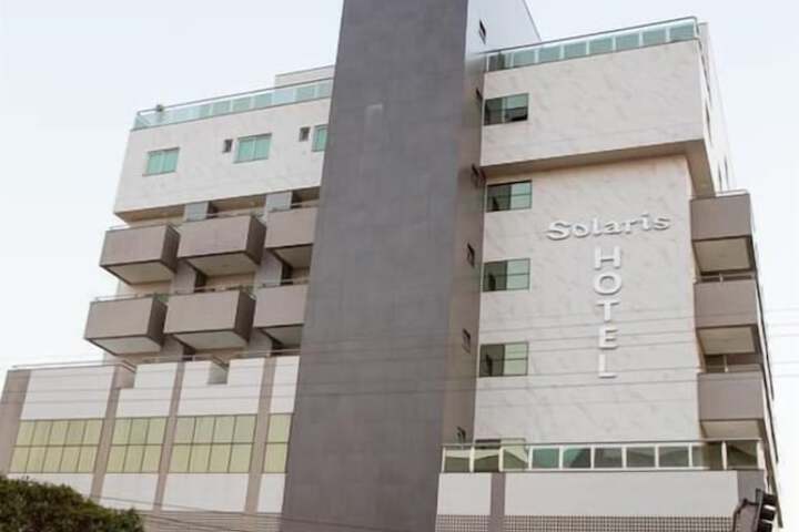 Hotel Solaris