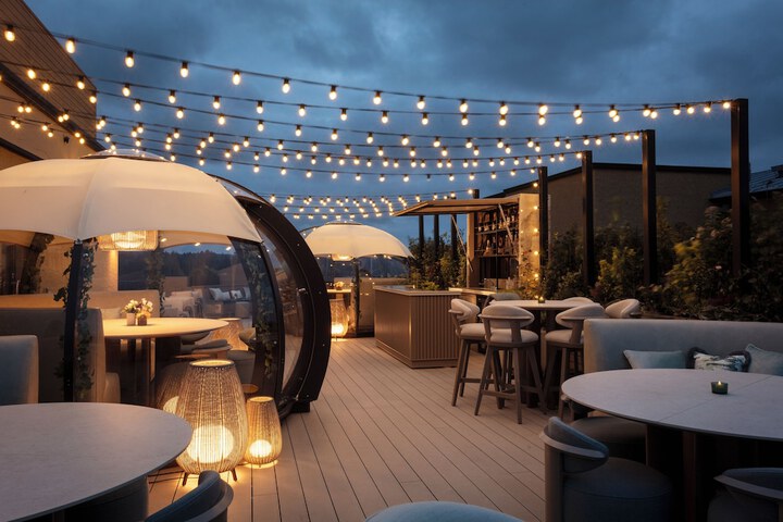 Terrace/Patio 101 of 103