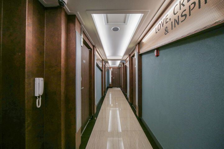 Hotel Interior 16 of 70