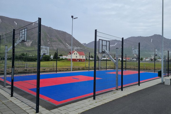 Children's activities