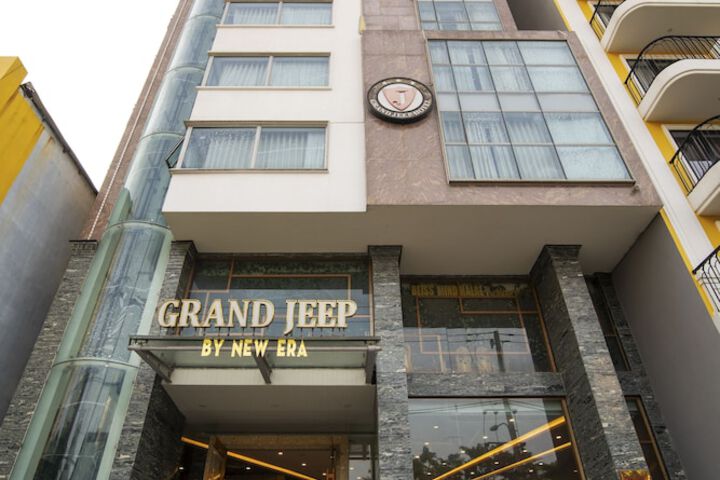 Hotel 46 of 47
