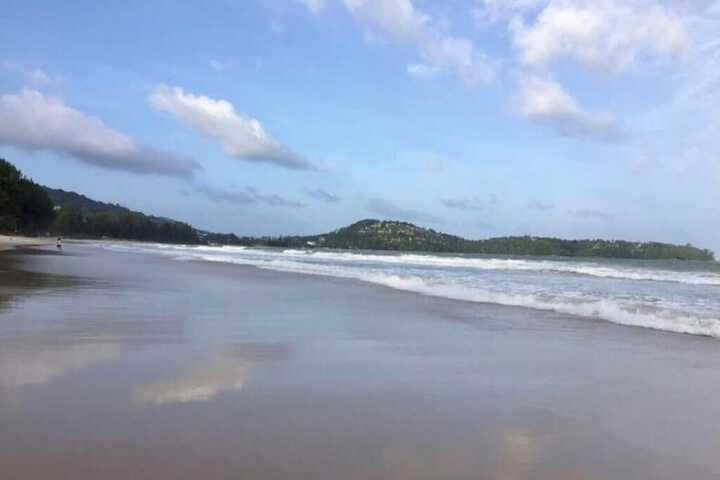 Beach 20 of 29
