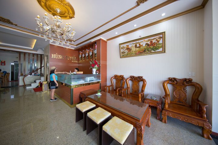 HUNG TUYEN HOTEL