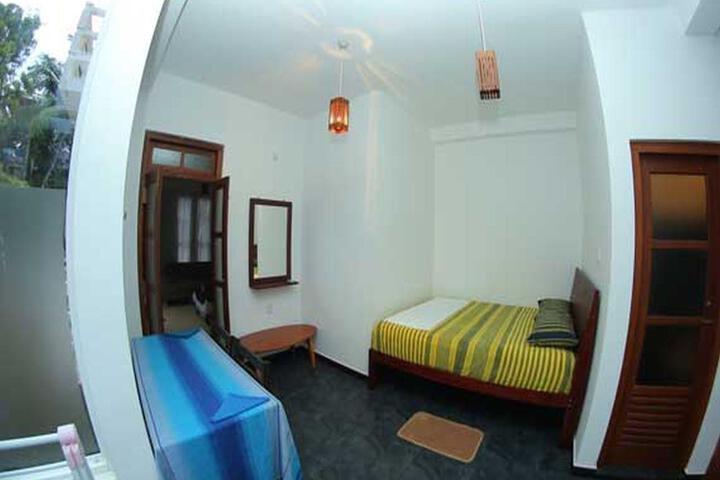 Home Stay Matara Rented Apartments