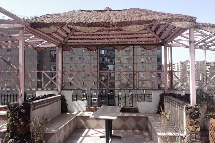 Terrace/Patio 38 of 58