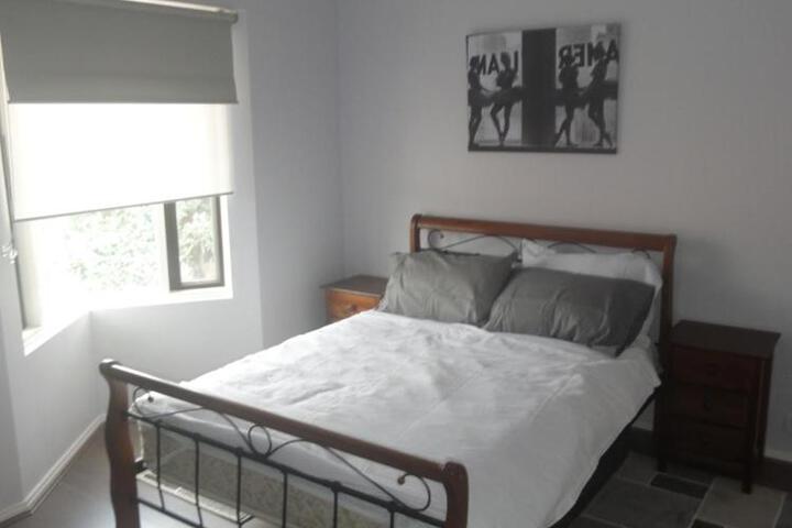 Prime location & spacious