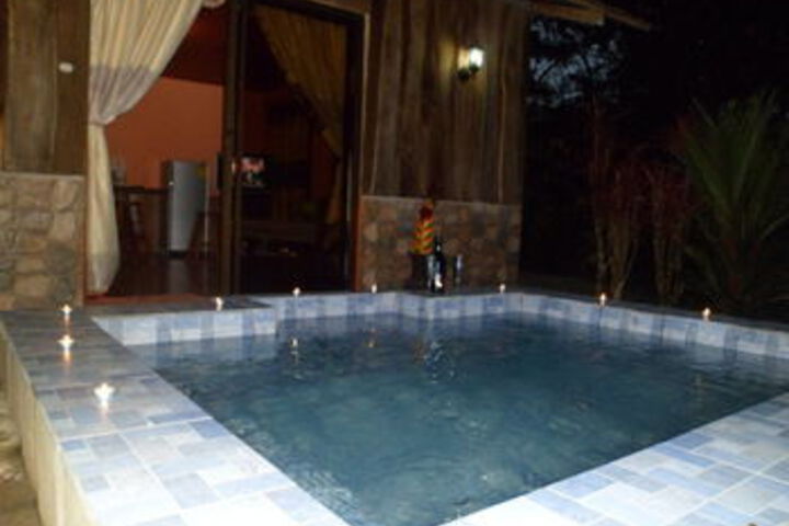 Hotel Valle Azul