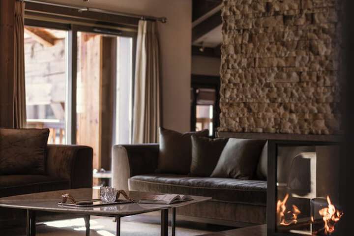 Hotel Interior 134 of 146