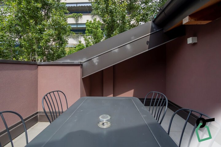 Terrace/Patio 19 of 27
