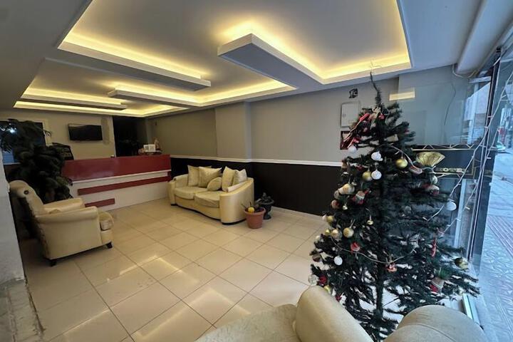 Hotel Interior 7 of 14