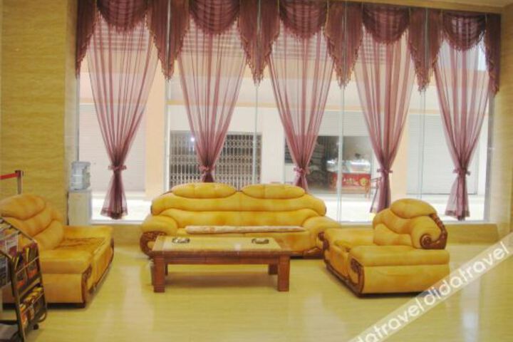 Hotel Interior 13 of 14
