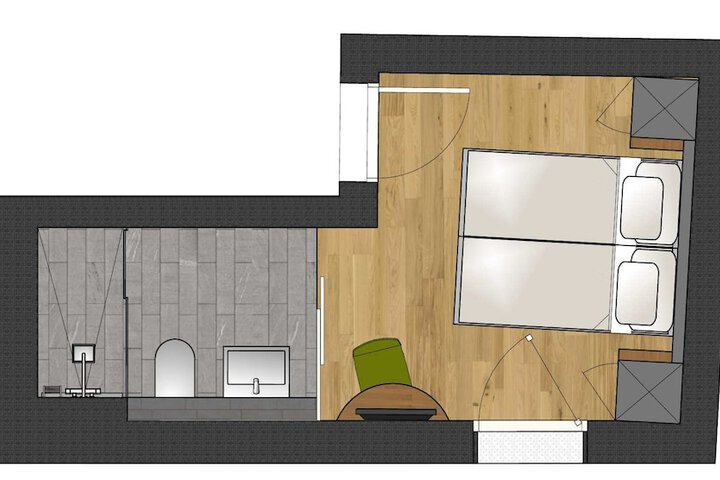Room 6 of 46