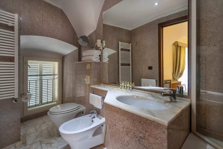 Bathroom Vanities