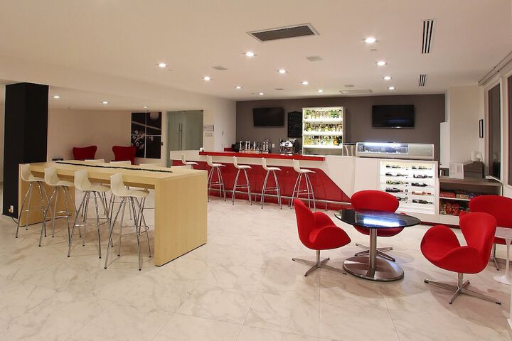 Amenities