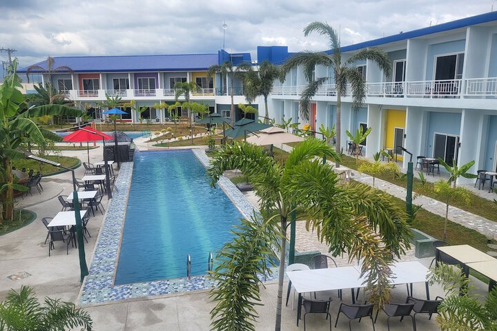 Hotel 108 of 116