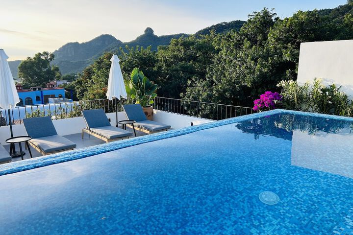 Tatala Hotel Boutique
