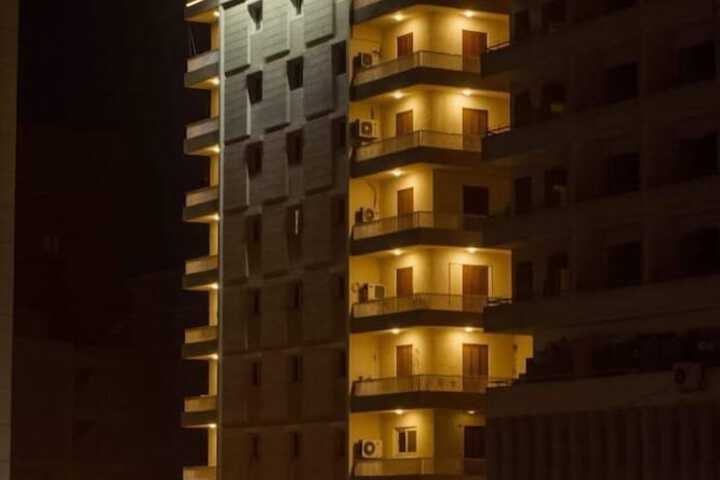 Hotel 19 of 19