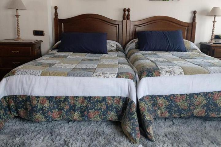 Fitness Center Photo