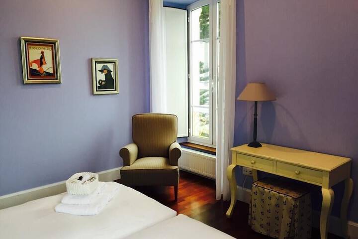 HOTEL GASTRONOMICO ARAUCARIA
