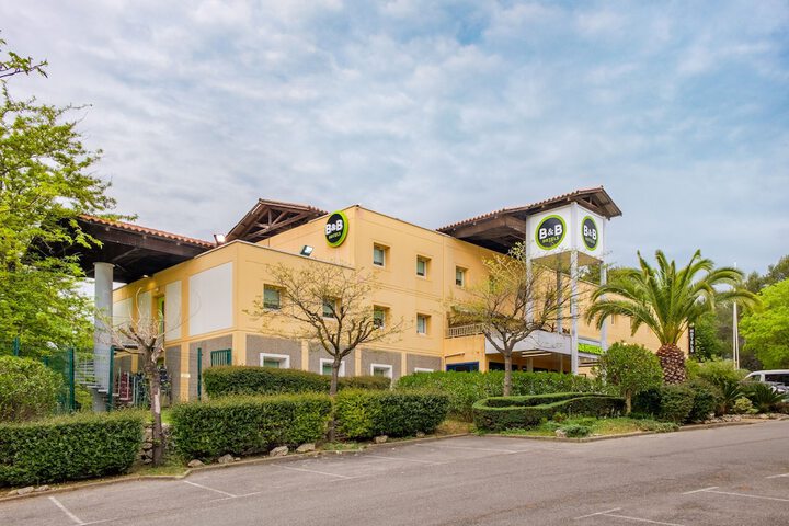 Image of B & B HOTEL Cannes Mouans Sartoux