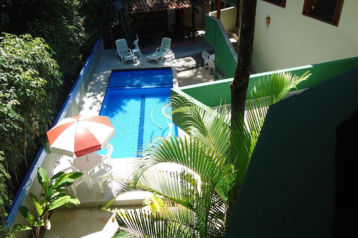Pousada Sonhos de Praia Chalés in Porto Seguro
