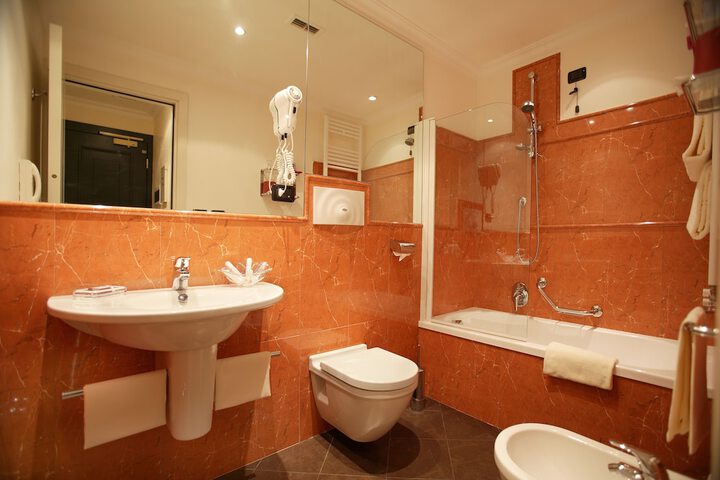 Bath Interior