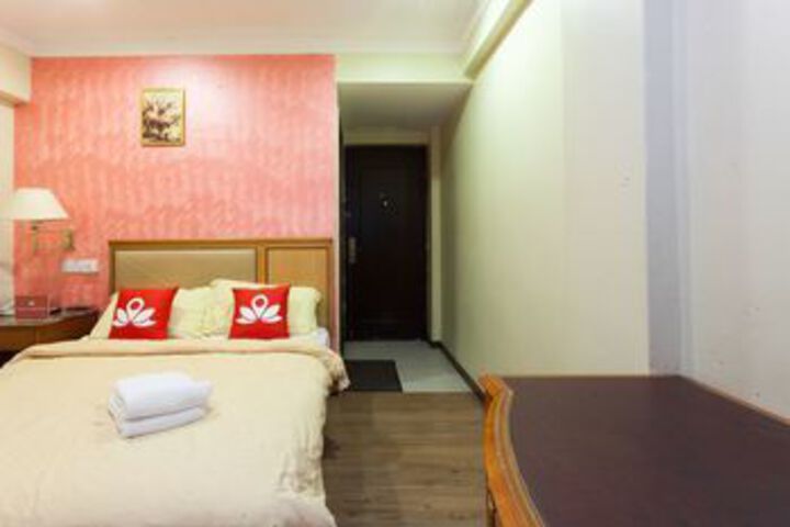 Suite Room