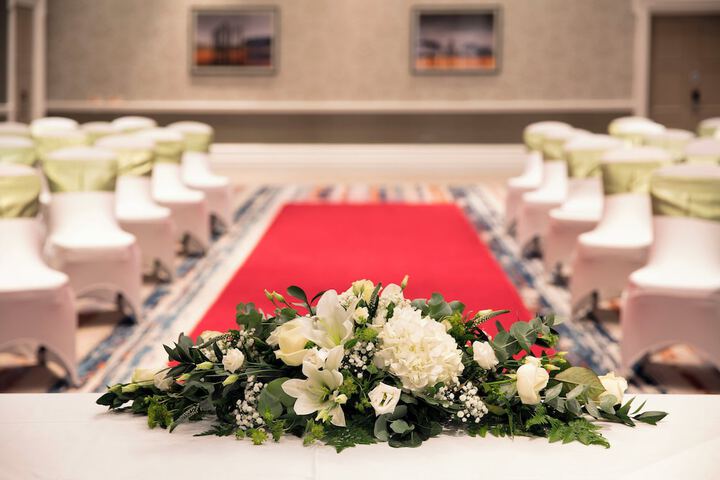 Ballroom/Hall 43 of 66