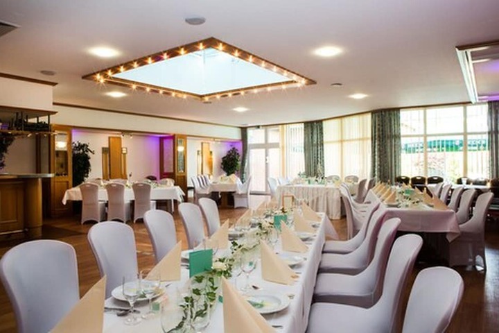 Wedding/Banquet 37 of 47