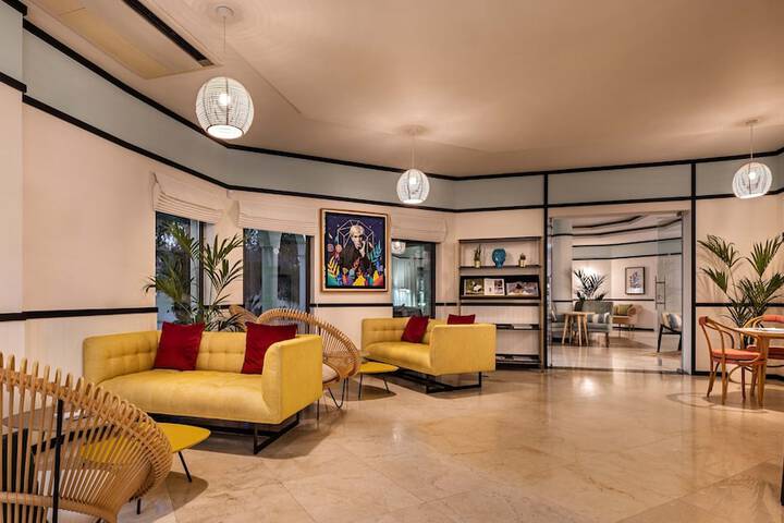 Hotel Interior 57 of 80