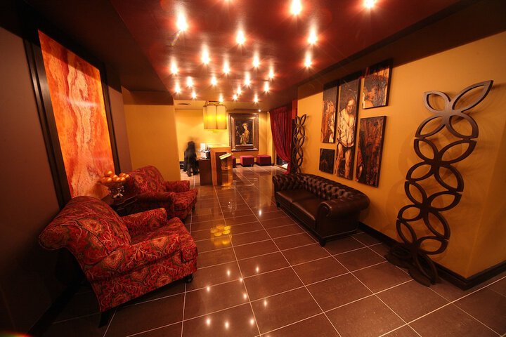 Hotel Interior 6 of 66