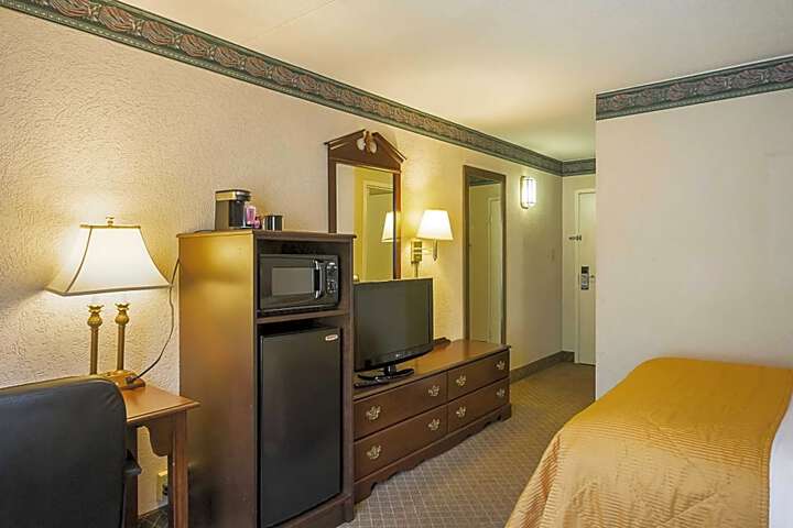Suite Photo